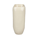 Hospitality furniture - Beige Ceramic Vase - www.oroatrade.com