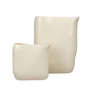 Hospitality furniture - Beige Ceramic Vase - www.oroatrade.com