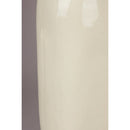 Hospitality furniture - Beige Ceramic Vase - www.oroatrade.com