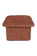 Melange Fabric Lounge Chair | Dutchbone Kent | Oroatrade.com