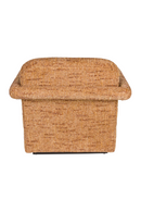 Melange Fabric Lounge Chair | Dutchbone Kent | Oroatrade.com