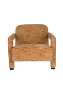 Melange Fabric Lounge Chair | Dutchbone Kent | Oroatrade.com