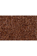 Melange Fabric Swivel Lounge Chair | Dutchone Rose | Oroatrade.com