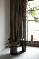 Hospitality furniture - Mushroom Inspired Side Table - www.oroatrade.com