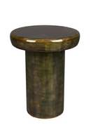 Hospitality furniture - Mushroom Inspired Side Table - www.oroatrade.com