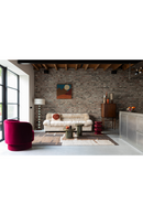 Hospitality furniture - Mushroom Inspired Side Table - www.oroatrade.com