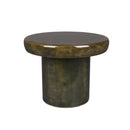 Hospitality furniture - Mushroom Inspired Side Table - www.oroatrade.com