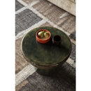 Hospitality furniture - Mushroom Inspired Side Table - www.oroatrade.com