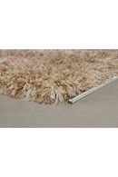 Beige Wool Carpet | Dutchbone Hairy | Oroatrade.com