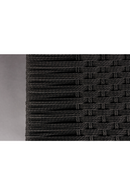 Woven Rope Stool | Dutchbone Kintaro | Oroa.com