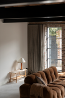 Woven Rope Bench | Dutchbone Kintaro | Oroatrade.com