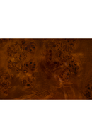 Glossy Wooden Side Table | Dutchbone Quinn | Oroatrade.com