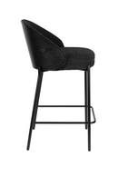 Arched Back Counter Chairs (2) | Dutchbone Rodin | Oroatrade.com