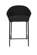 Arched Back Counter Chairs (2) | Dutchbone Rodin | Oroatrade.com