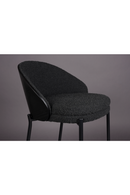 Arched Back Counter Chairs (2) | Dutchbone Rodin | Oroatrade.com