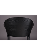 Arched Back Counter Chairs (2) | Dutchbone Rodin | Oroatrade.com