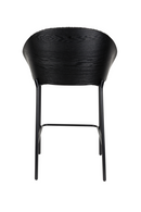 Arched Back Counter Chairs (2) | Dutchbone Rodin | Oroatrade.com