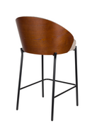 Arched Back Counter Chairs (2) | Dutchbone Rodin | Oroatrade.com