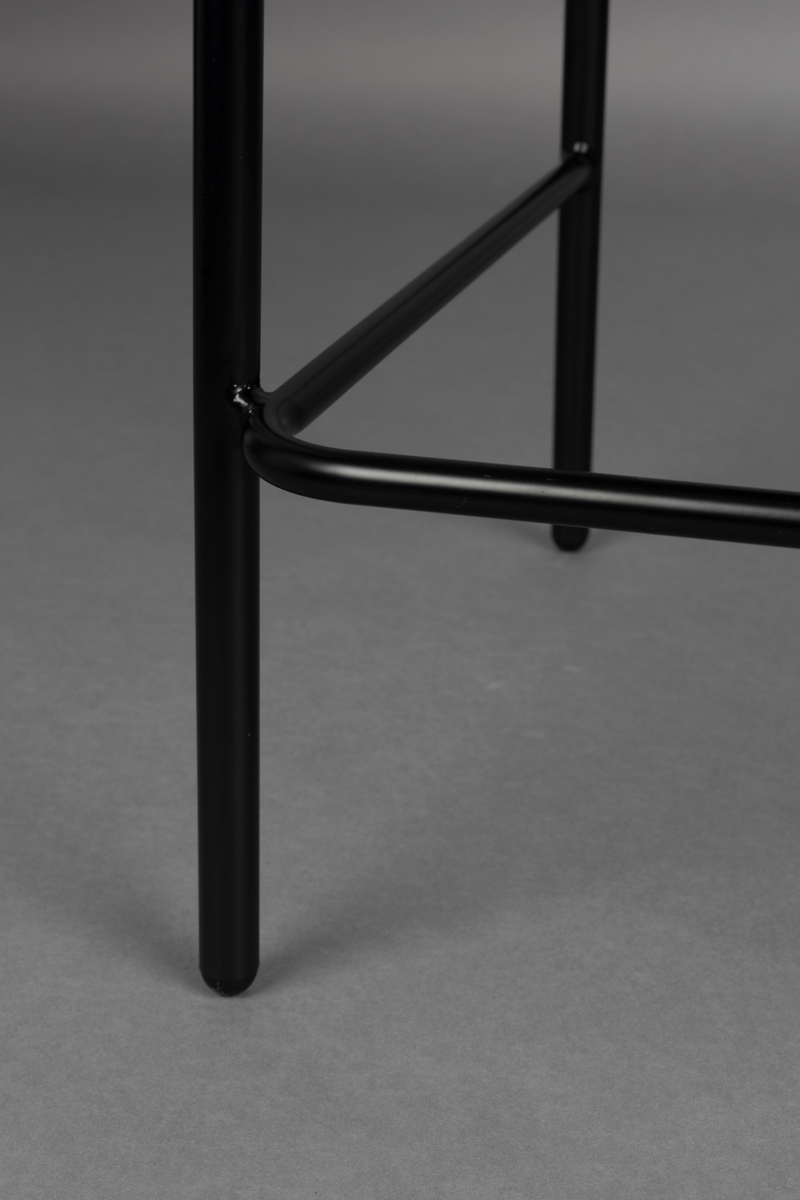 Arched Back Counter Chairs (2) | Dutchbone Rodin | Oroatrade.com