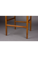 Woven Paper Counter Stool | Dutchbone Cecile | Oroatrade.com