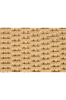 Woven Paper Counter Stool | Dutchbone Cecile | Oroatrade.com