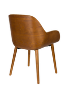 Upholstered Dining Armchair | Dutchbone Taylor | Oroatrade.com