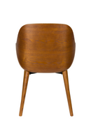 Upholstered Dining Armchair | Dutchbone Taylor | Oroatrade.com