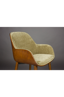 Upholstered Dining Armchair | Dutchbone Taylor | Oroatrade.com