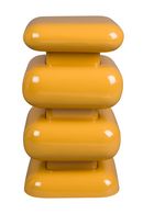 Colored Iron Stool | Dutchbone Stubby | Oroatrade.com