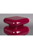 Colored Iron Stool | Dutchbone Stubby | Oroatrade.com