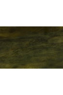 Glossy Mango Wood Coffee Table | Dutchbone Mush | Oroatrade.com