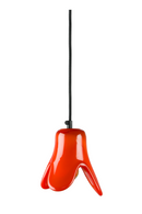 Orange Glass Pendant Lamp | Dutchbone Gable | Oroatrade.com