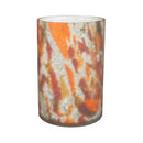Hospitality furniture - Multicolored Glass Vase - www.oroatrade.com