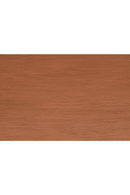 Matte Terracotta Shelf Cabinet | Dutchbone Dundee | Oroatrade.com