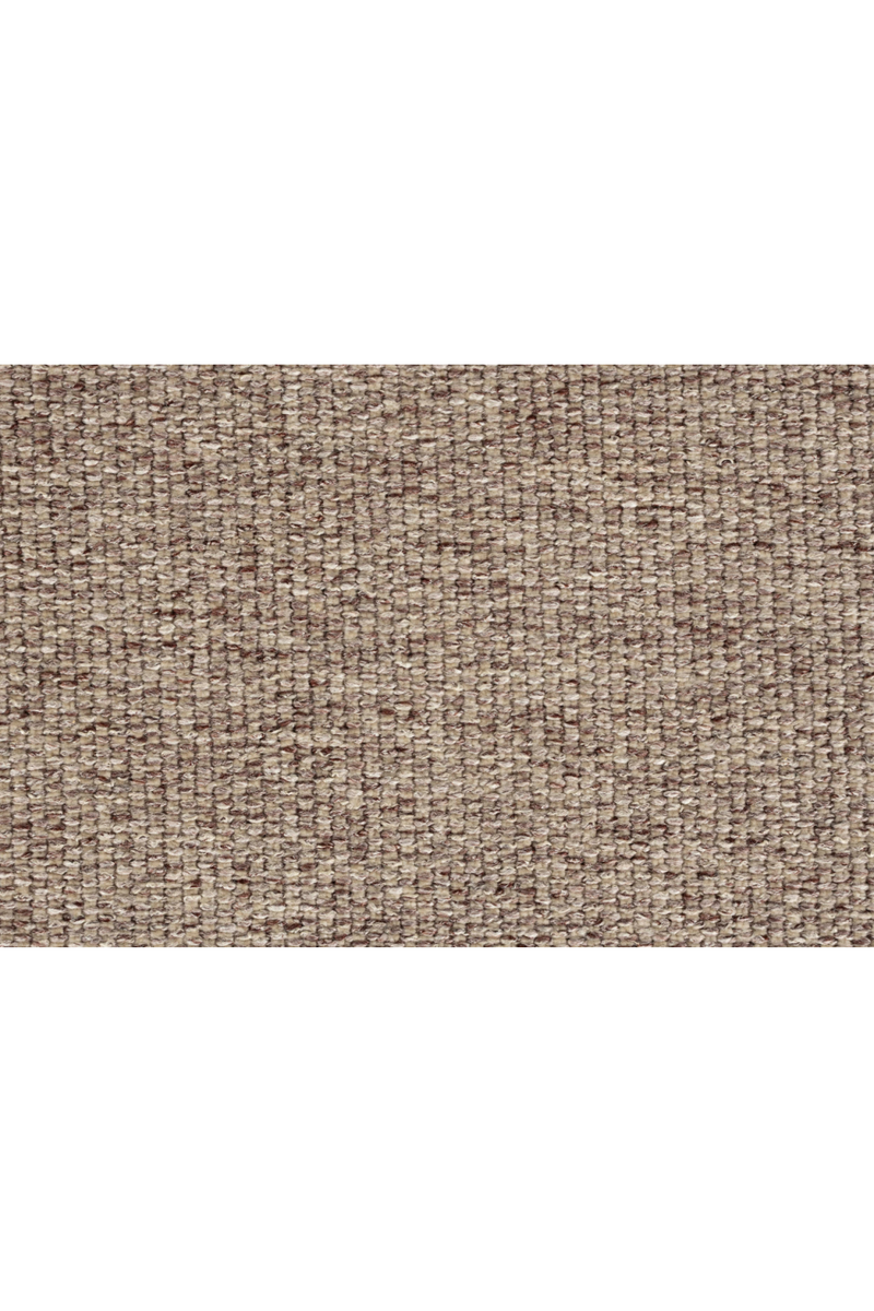 Walnut Finished Counter Stools (2) | Dutchbone Babington | Oroatrade.com