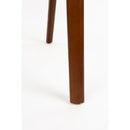 Wooden Framed Lounge Chair | Dutchbone Babington | Oroatrade.com