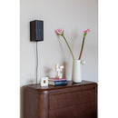Carved Mango Wood Wall Lamp | Dutchbone Marnix | Oroatrade.com
