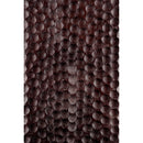 Carved Mango Wood Wall Lamp | Dutchbone Marnix | Oroatrade.com