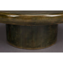 Hospitality furniture - Green Mango Wood Coffee Table - www.oroatrade.com