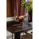 Wooden Rectangular Dining Table | Dutchbone Bruneau | Oroatrade.com