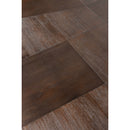 Wooden Rectangular Dining Table | Dutchbone Bruneau | Oroatrade.com