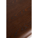 Contract furniture - Walnut Finished 2-Door Sideboard - www.oroatrade.com