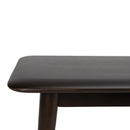 Contract furniture - Solid Wood Bench - www.oroatrade.com