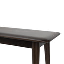 Contract furniture - Solid Wood Bench - www.oroatrade.com