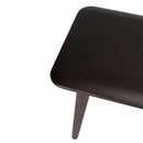Contract furniture - Solid Wood Bench - www.oroatrade.com