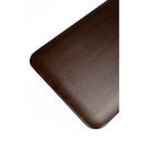Contract furniture - Brown Solid Wood Coffee Table - www.oroatrade.com