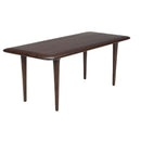 Contract furniture - Brown Solid Wood Coffee Table - www.oroatrade.com
