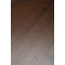 Contract furniture - Brown Solid Wood Coffee Table - www.oroatrade.com