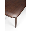 Contract furniture - Brown Solid Wood Coffee Table - www.oroatrade.com