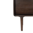 Hospitality furniture - Solid Wood 3-Drawer Cabinet - www.oroatrade.com